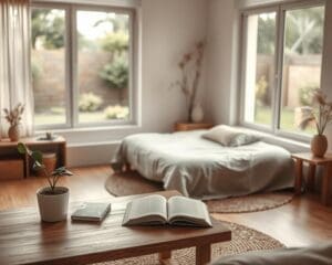 Waarom minder spullen vaak meer geeft