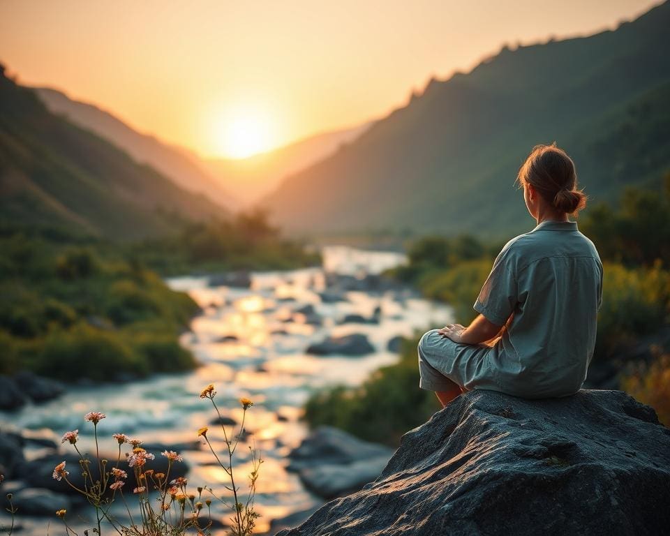 Waarom onthaasten een levenskunst is