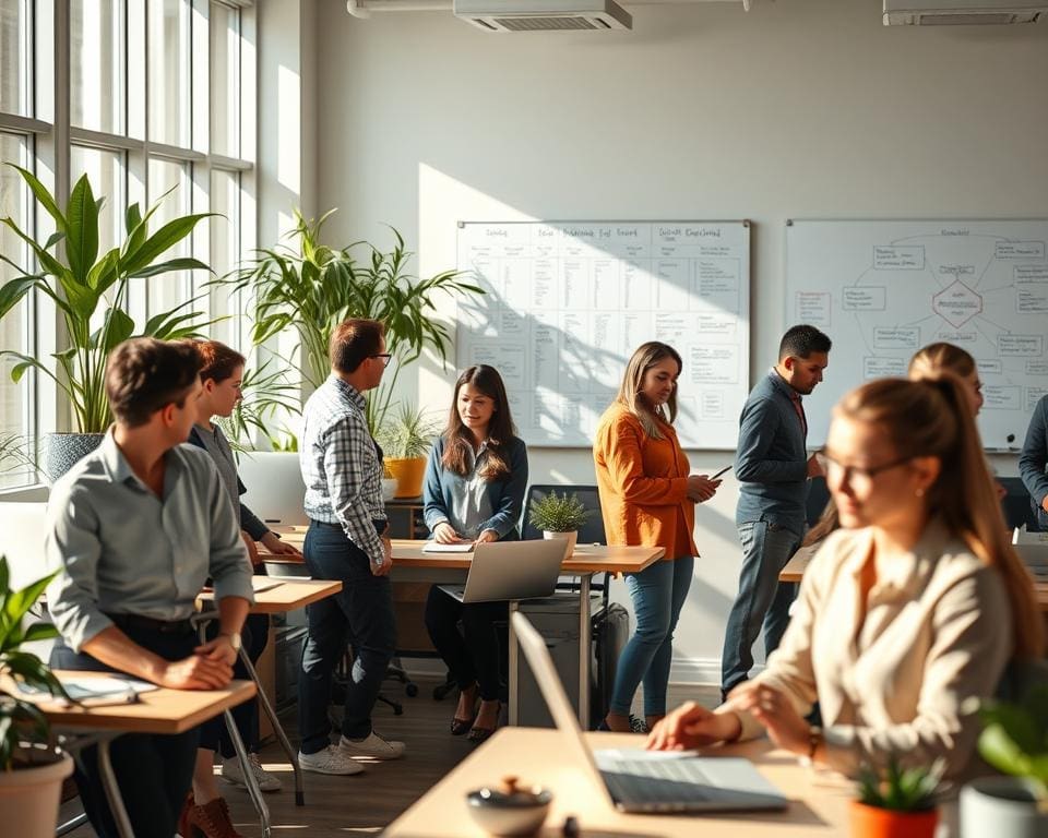 Waarom routine soms vrijheid geeft