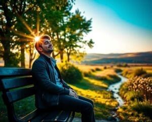 Waarom rust nemen een daad van kracht is