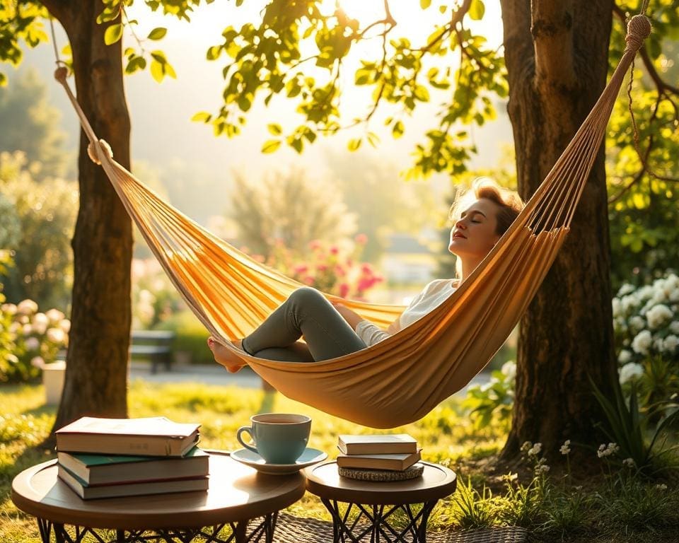 Waarom rust nemen geen luxe is