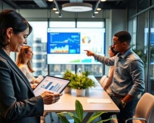 Waarom zijn energiemanagementplatformen populair?