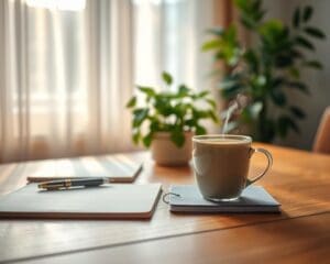 Wat als je eenvoud voorrang geeft?