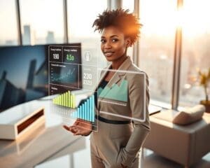 Wat doet een energieconsultant digitaal?