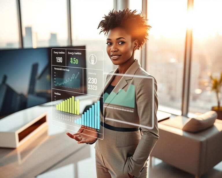 Wat doet een energieconsultant digitaal?