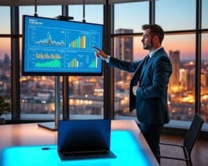 Wat doet een energy manager?