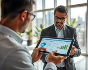 Wat doet een gebouwbeheerder met energieapps?