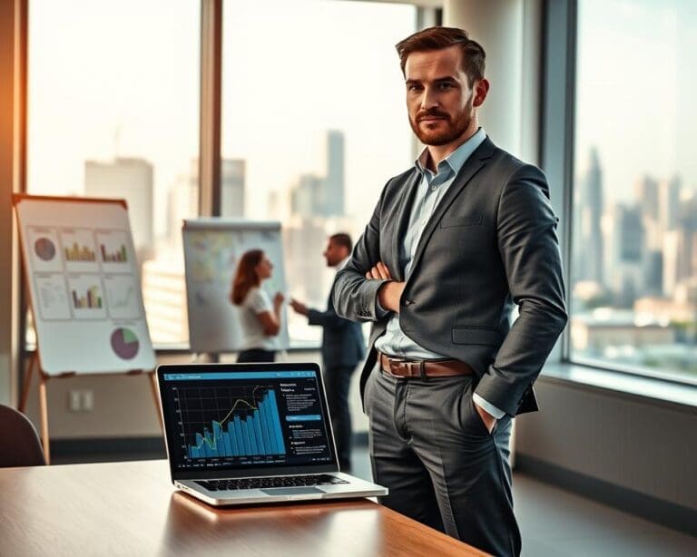 Wat doet een integratiespecialist energie?