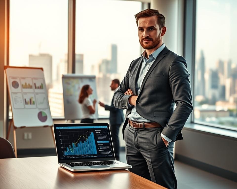 Wat doet een integratiespecialist energie?