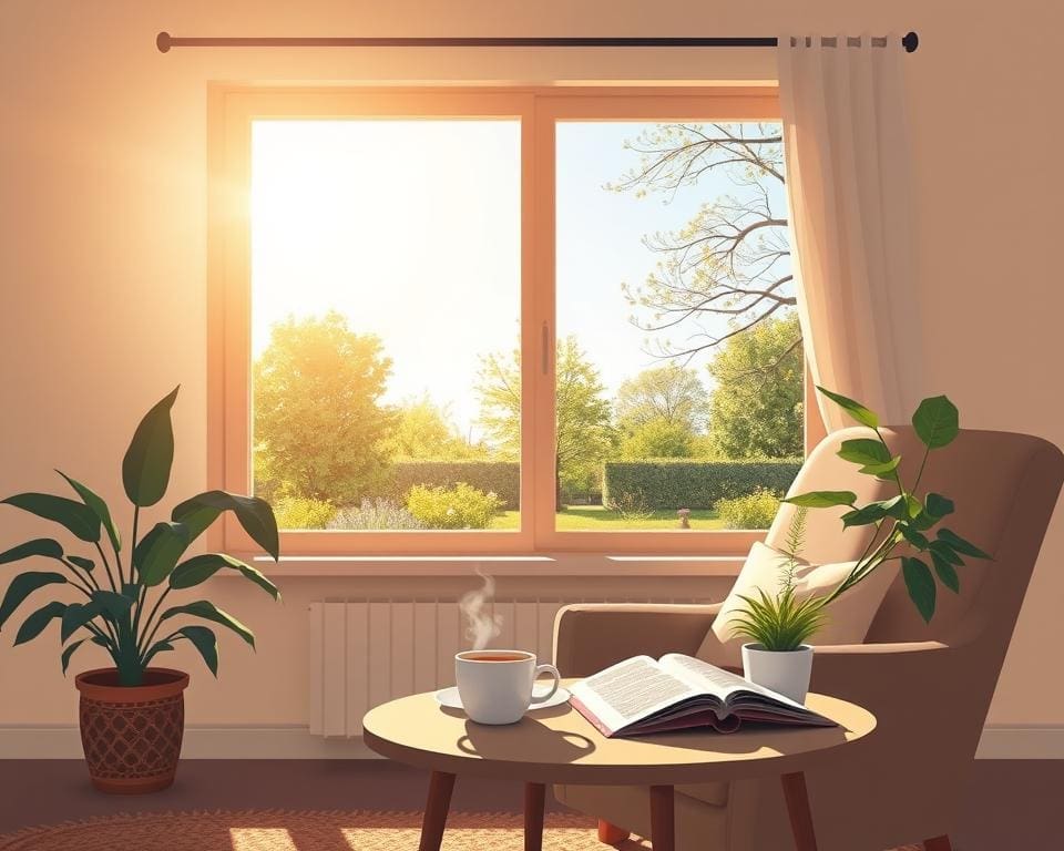 Wat gebeurt er als je een week niks plant?