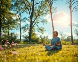 Wat helpt tegen mentale onrust?