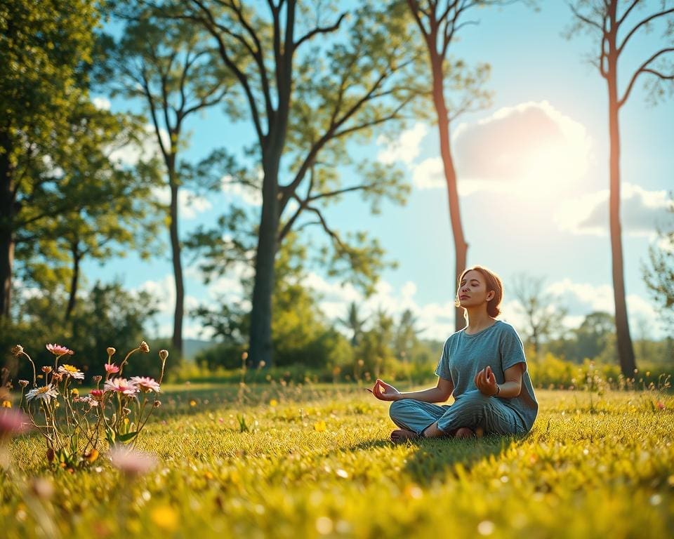 Wat helpt tegen mentale onrust?