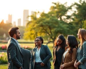 Wat is echt belangrijk in het leven?