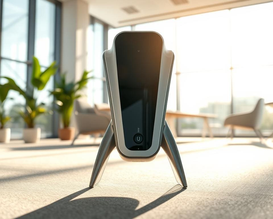 Wat maakt een apparaat toekomstbestendig?