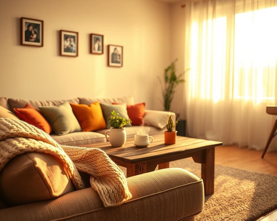 Wat maakt een huis een veilige haven?