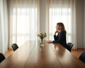 Wat maakt eenvoud rijk aan gevoel?