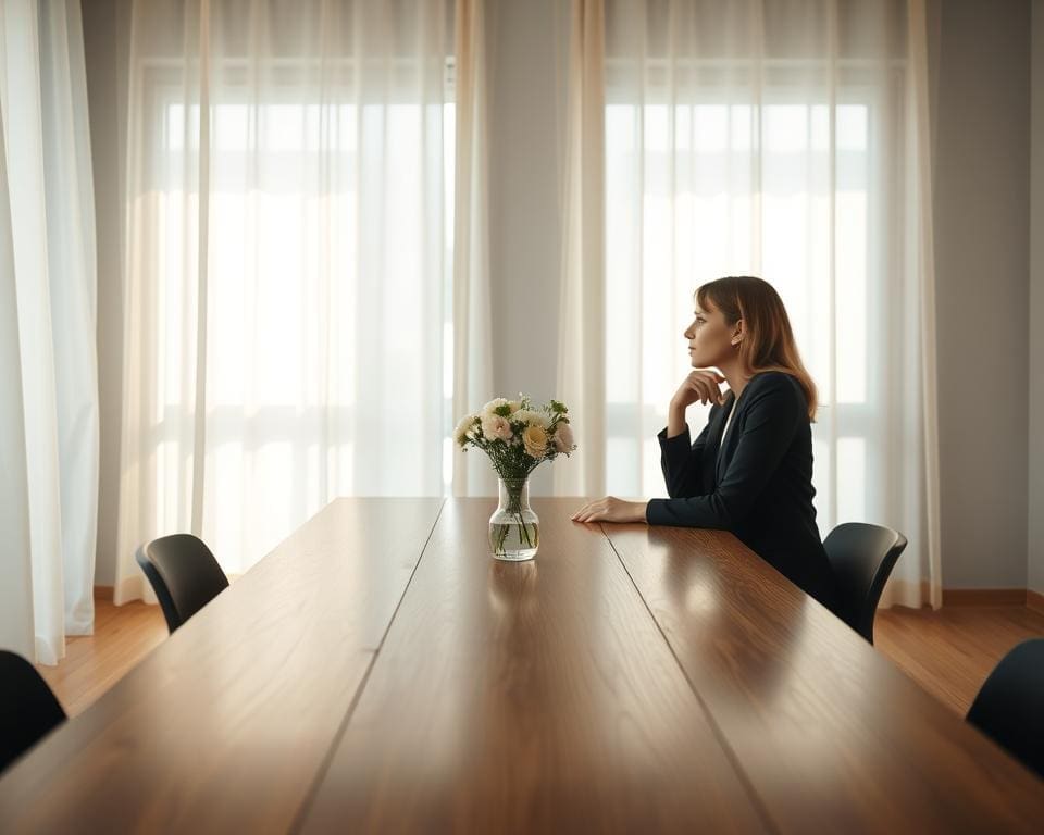 Wat maakt eenvoud rijk aan gevoel?