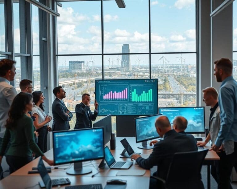 Wat maakt energie-IT onmisbaar?