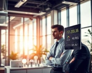 Wat maakt energiebeheer slim?