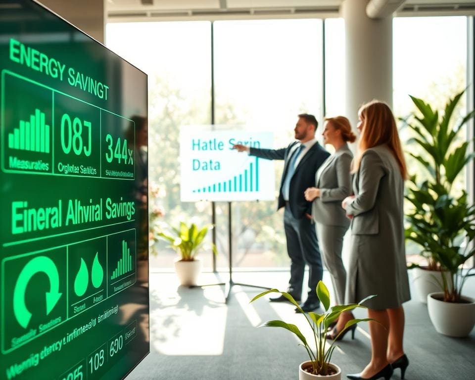 Wat maakt energiebesparing meetbaar?