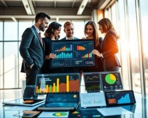 Wat maakt energiedata bruikbaar?