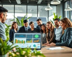 Wat maakt energiemanagementsoftware effectief?