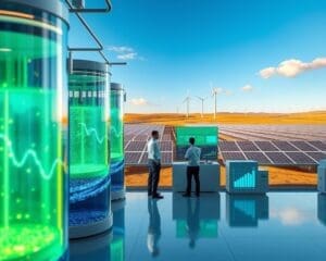 Wat maakt energieopslag rendabel?