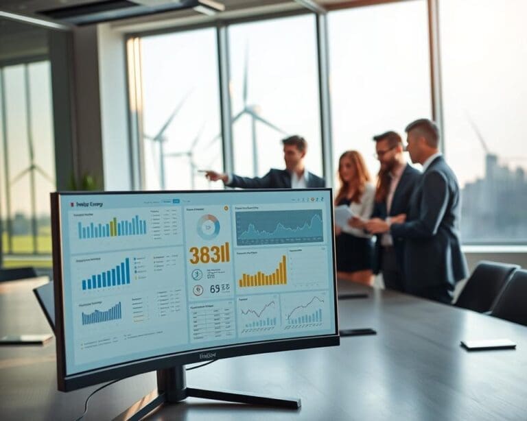 Wat maakt energiesoftware betrouwbaar?