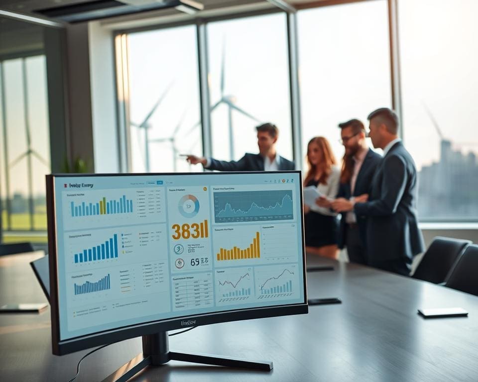 Wat maakt energiesoftware betrouwbaar?