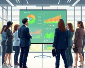 Wat maakt energieverbruik inzichtelijk?