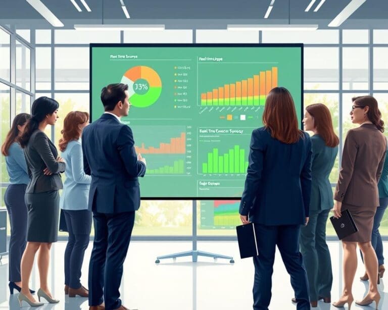 Wat maakt energieverbruik inzichtelijk?