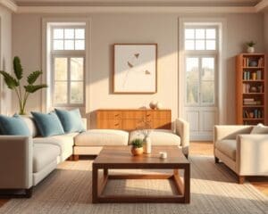 Wat maakt harmonie voelbaar in een interieur?