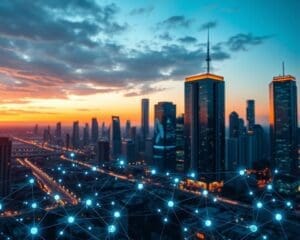 Wat maakt slimme netwerken betrouwbaar?