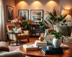 Wat zegt jouw interieur over jou?