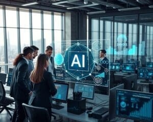 Wat zijn de nieuwste ontwikkelingen in AI?