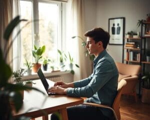 Wat zijn de voordelen van bewuste inrichting?