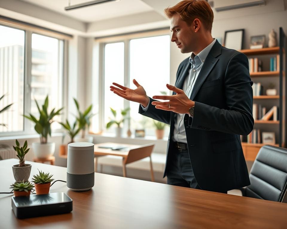 Wat zijn de voordelen van digitale assistenten?