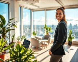 Wat zijn de voordelen van natuurlijk licht?