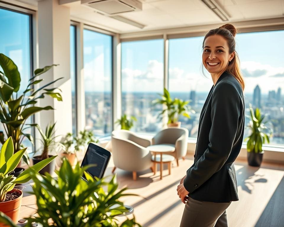 Wat zijn de voordelen van natuurlijk licht?