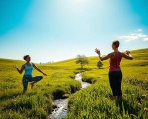 Wat zijn de voordelen van natuurlijke ritmes?