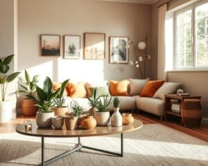 Wat zijn de voordelen van natuurlijke tinten?