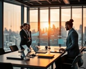 Wat zijn voordelen van digitale automatisering?