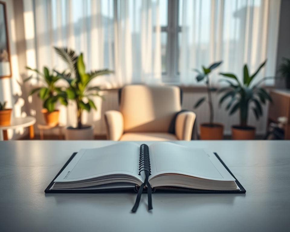 Wat zou je doen met een lege agenda?
