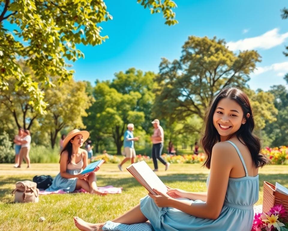 Wat zou je doen zonder haast?