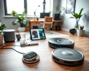 Welke gadgets maken je leven eenvoudiger?