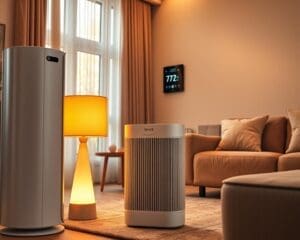 Welke gadgets verbeteren comfort in huis?