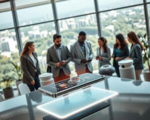 Welke innovaties komen eraan in consumententech?