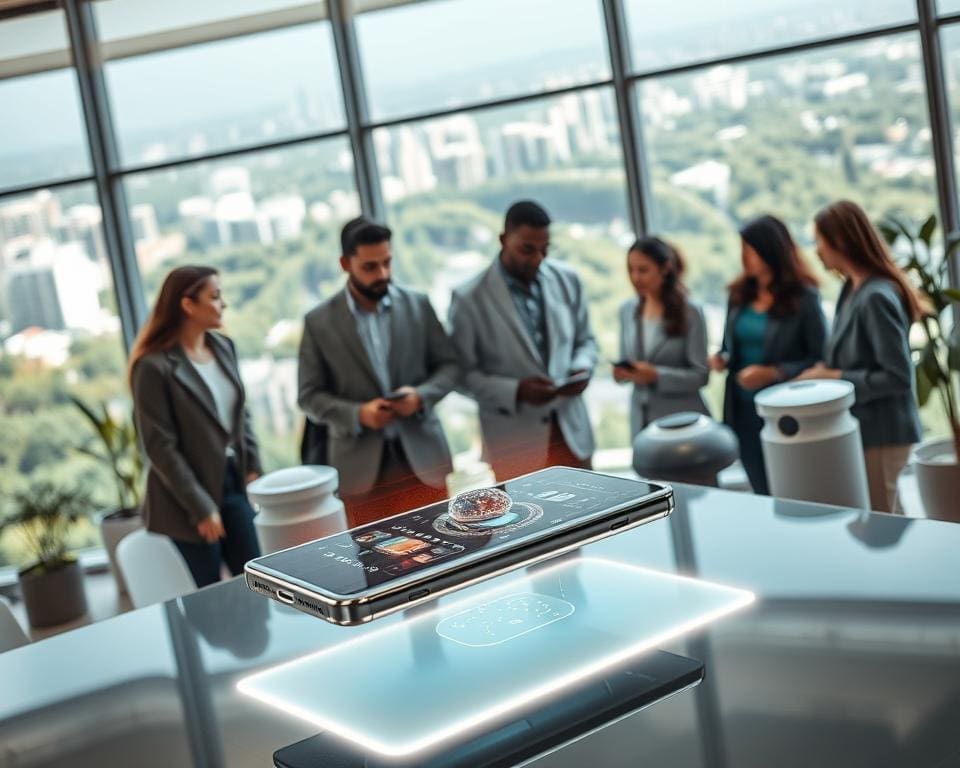 Welke innovaties komen eraan in consumententech?