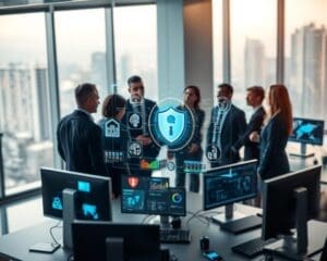 Welke innovaties verbeteren digitale veiligheid?