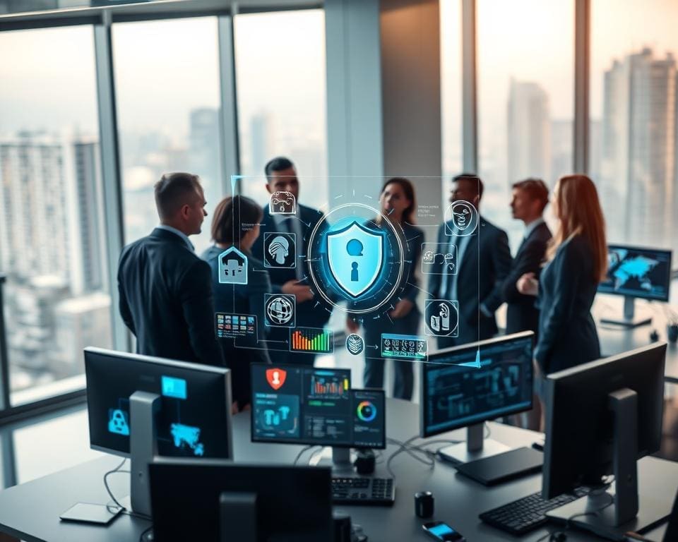 Welke innovaties verbeteren digitale veiligheid?